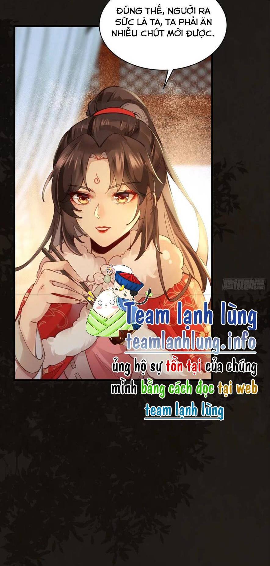 Tuyệt Sắc Quyến Rũ Quỷ Y Chí Tôn - Chapter 532 - Page 13