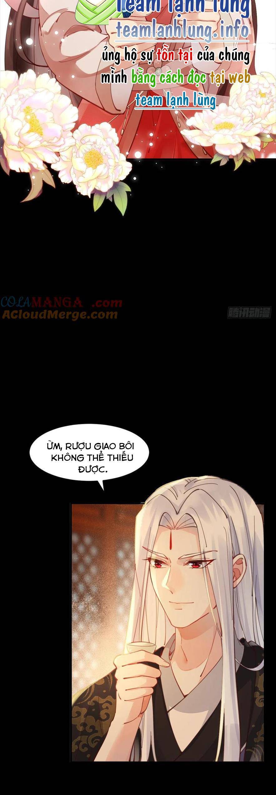 Tuyệt Sắc Quyến Rũ Quỷ Y Chí Tôn - Chapter 532 - Page 17