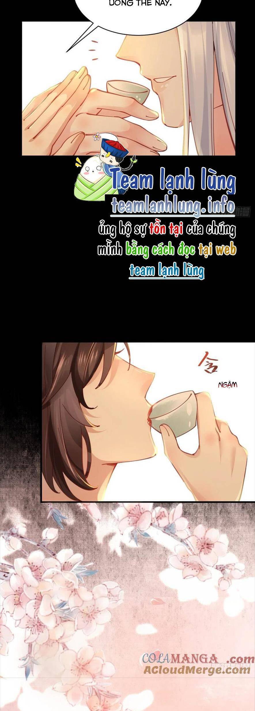 Tuyệt Sắc Quyến Rũ Quỷ Y Chí Tôn - Chapter 532 - Page 19