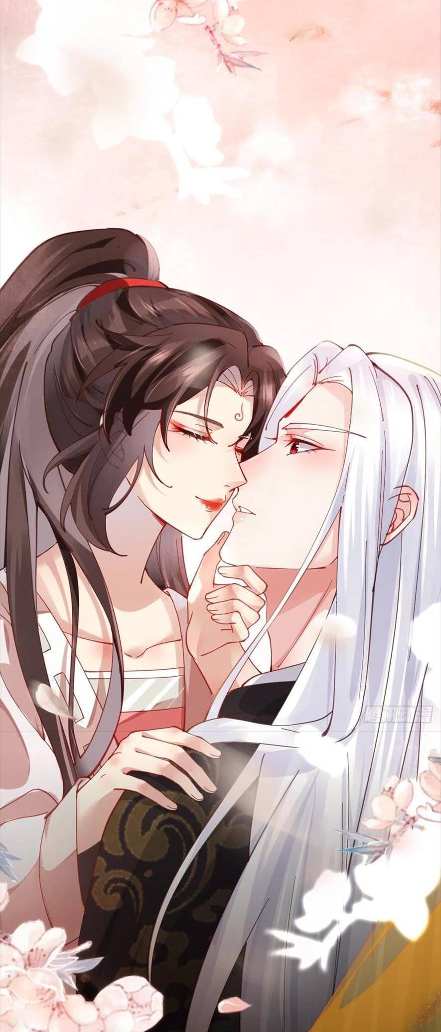 Tuyệt Sắc Quyến Rũ Quỷ Y Chí Tôn - Chapter 532 - Page 20