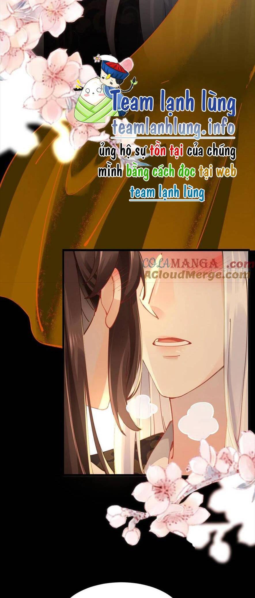Tuyệt Sắc Quyến Rũ Quỷ Y Chí Tôn - Chapter 532 - Page 21