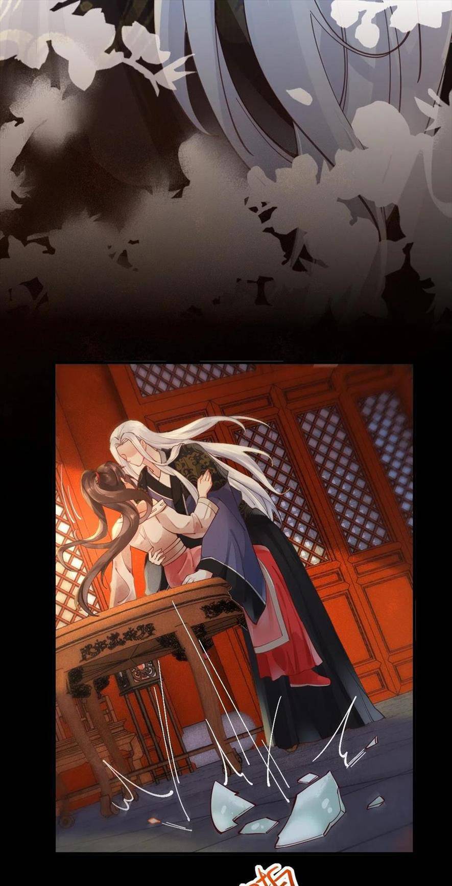 Tuyệt Sắc Quyến Rũ Quỷ Y Chí Tôn - Chapter 532 - Page 23