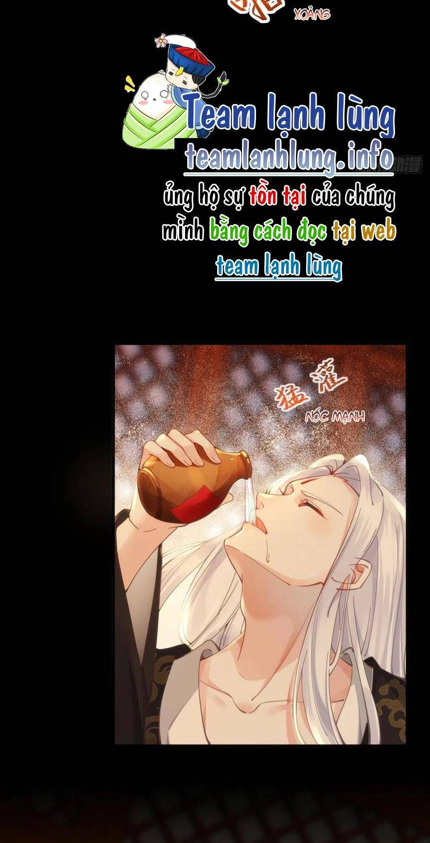 Tuyệt Sắc Quyến Rũ Quỷ Y Chí Tôn - Chapter 532 - Page 24