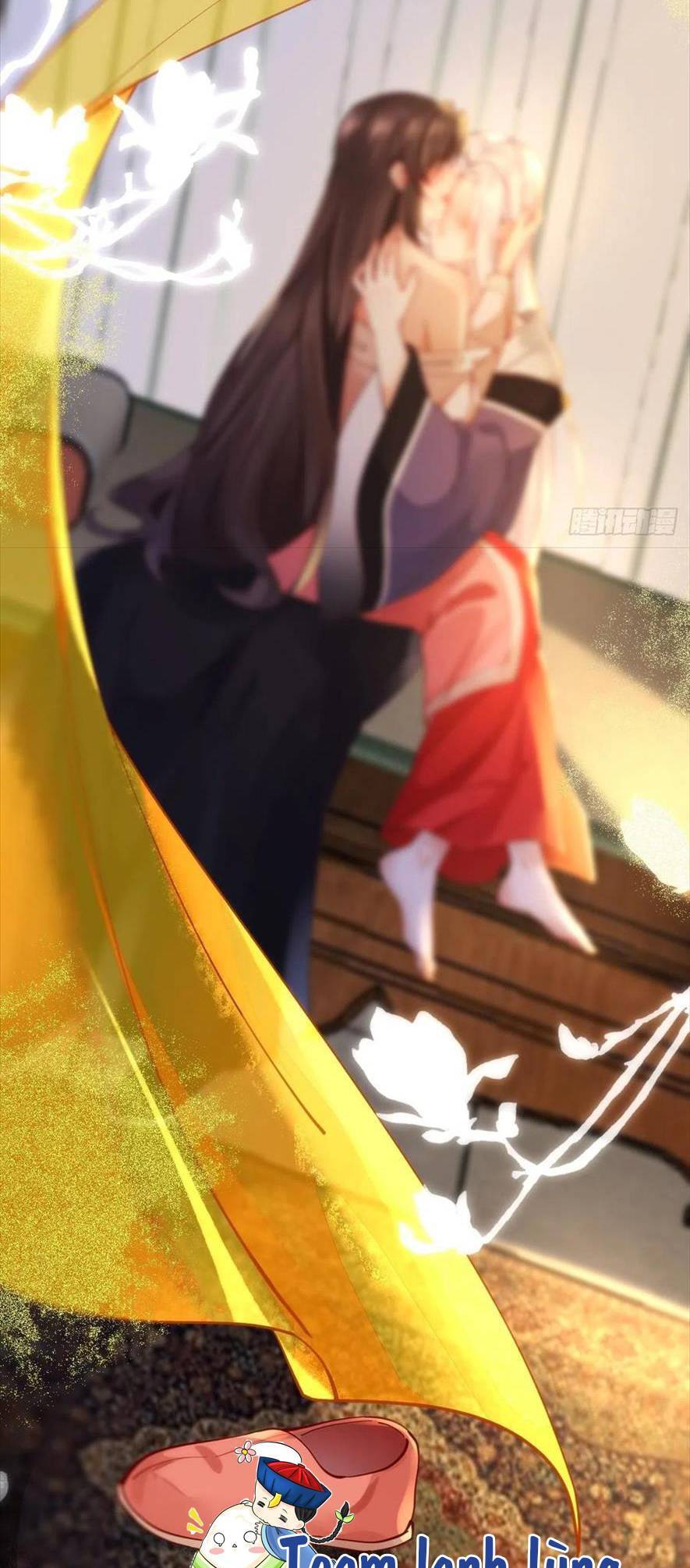 Tuyệt Sắc Quyến Rũ Quỷ Y Chí Tôn - Chapter 532 - Page 27