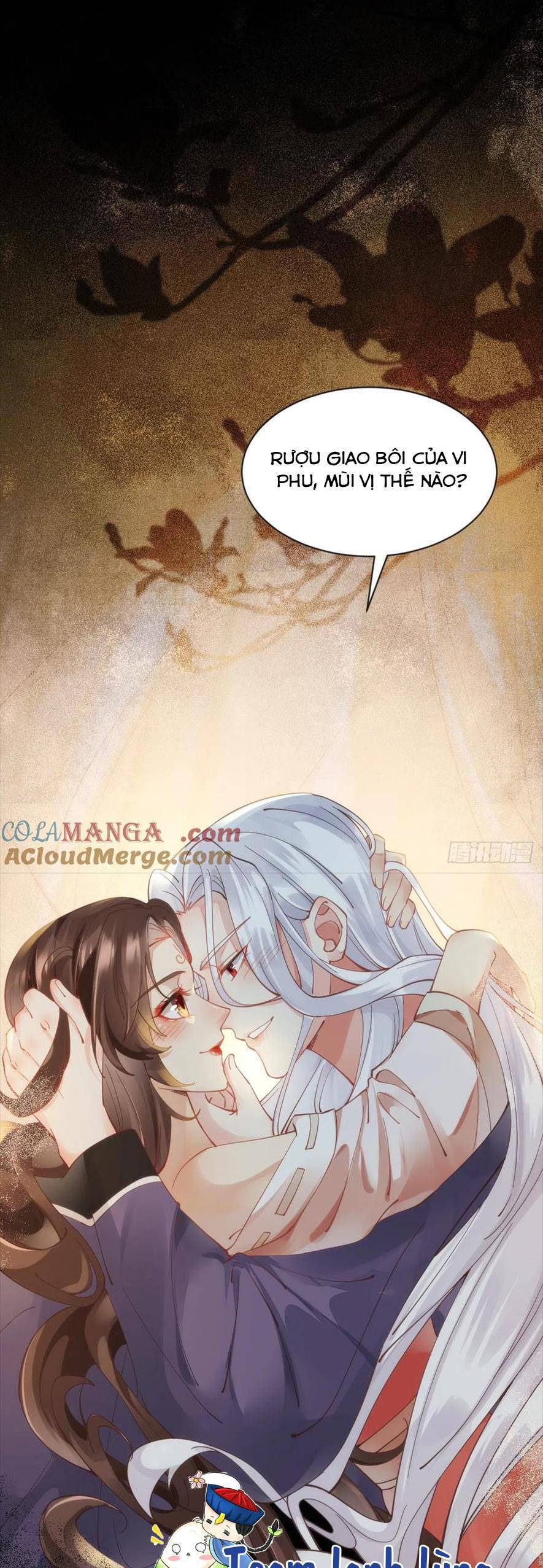 Tuyệt Sắc Quyến Rũ Quỷ Y Chí Tôn - Chapter 532 - Page 29