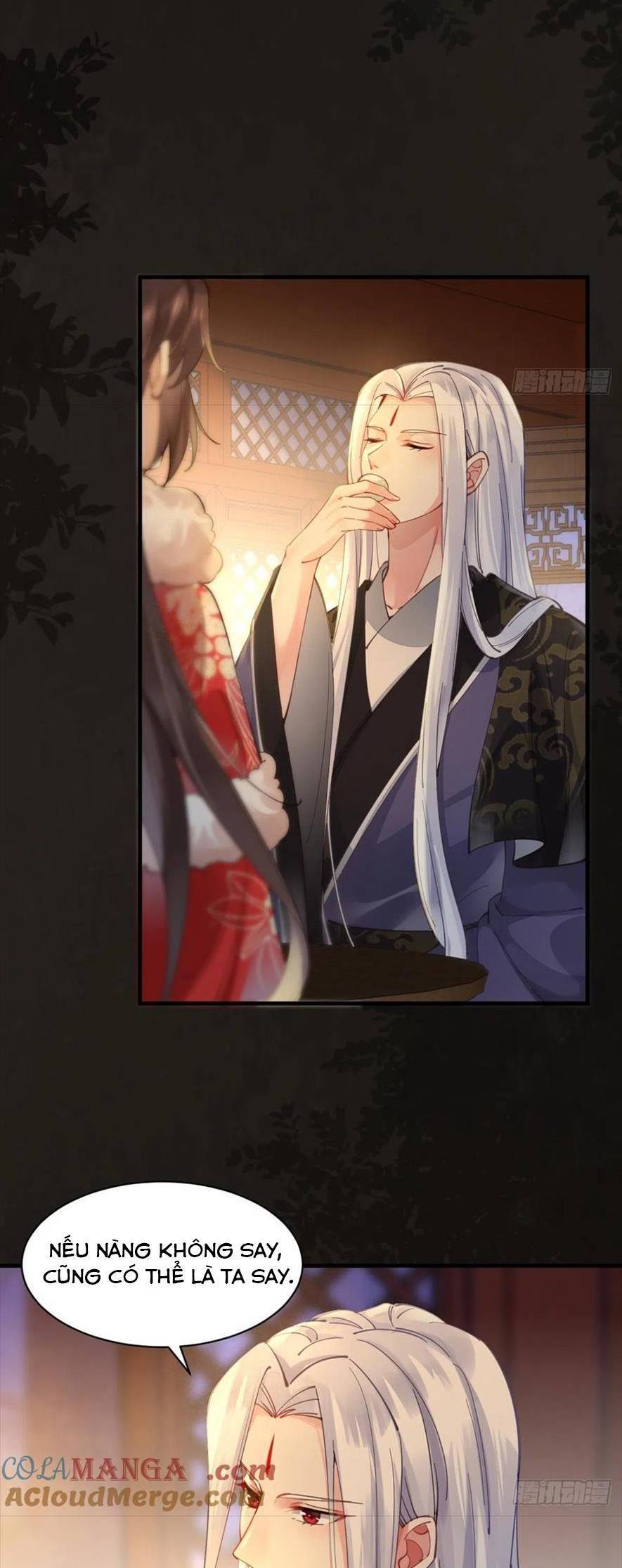 Tuyệt Sắc Quyến Rũ Quỷ Y Chí Tôn - Chapter 532 - Page 4