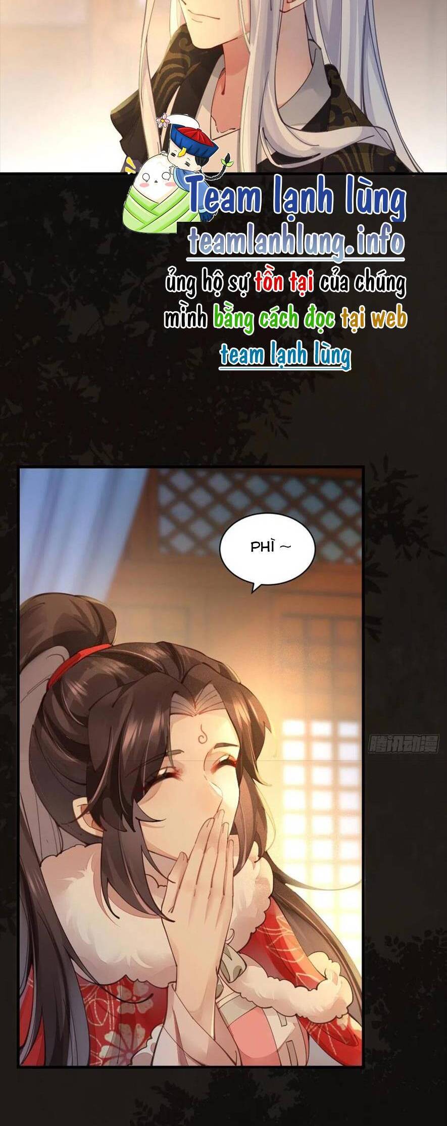 Tuyệt Sắc Quyến Rũ Quỷ Y Chí Tôn - Chapter 532 - Page 5