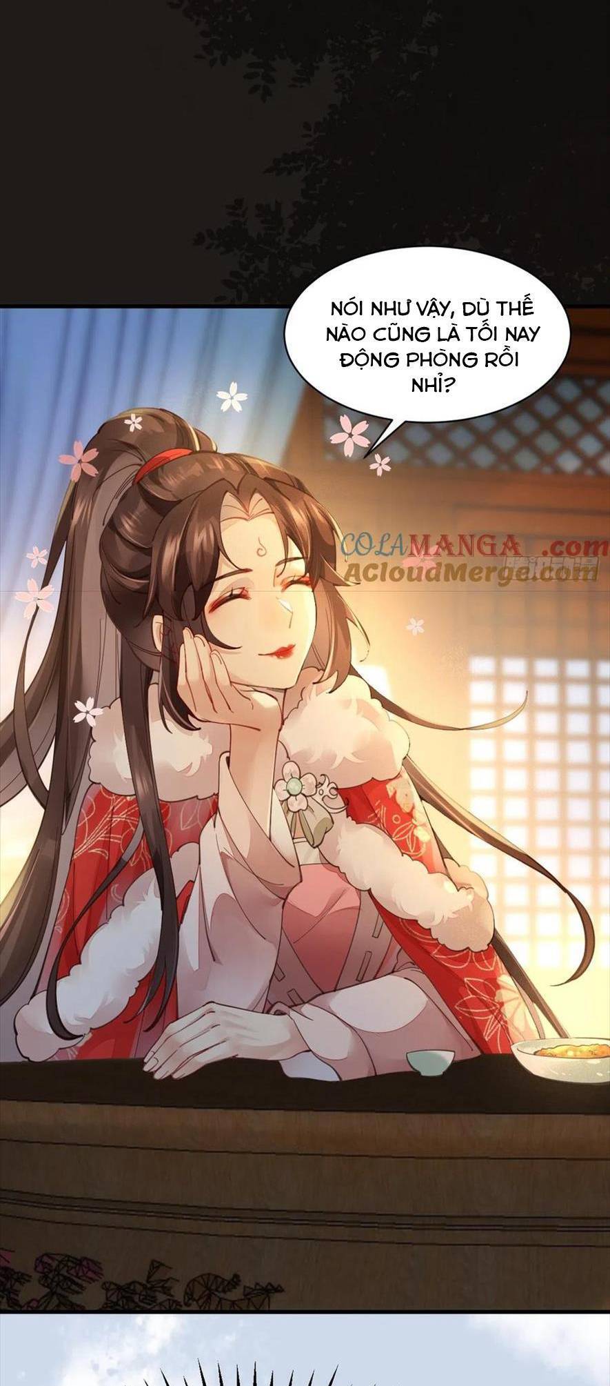 Tuyệt Sắc Quyến Rũ Quỷ Y Chí Tôn - Chapter 532 - Page 6