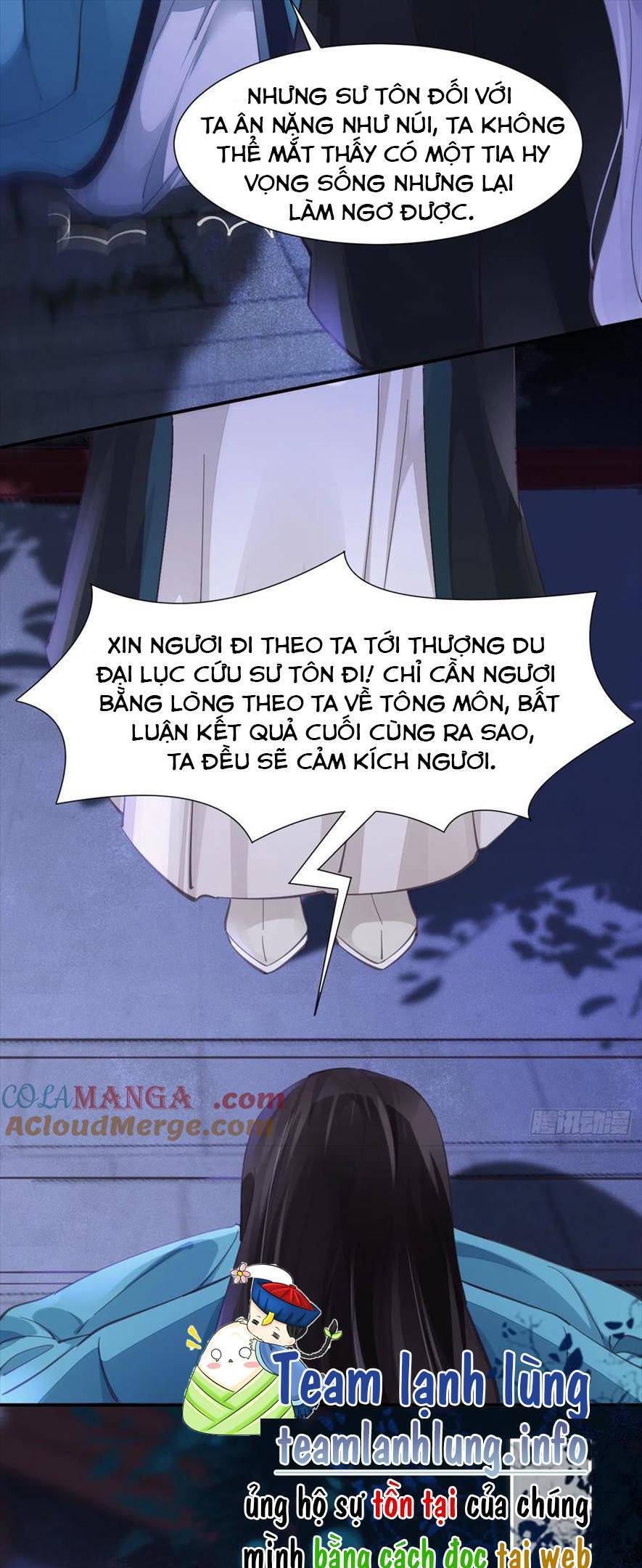 Tuyệt Sắc Quyến Rũ Quỷ Y Chí Tôn - Chapter 533 - Page 16