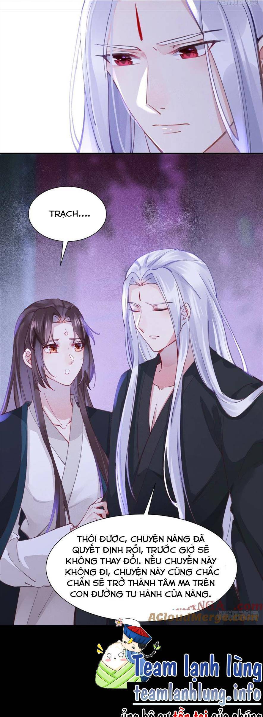 Tuyệt Sắc Quyến Rũ Quỷ Y Chí Tôn - Chapter 533 - Page 20