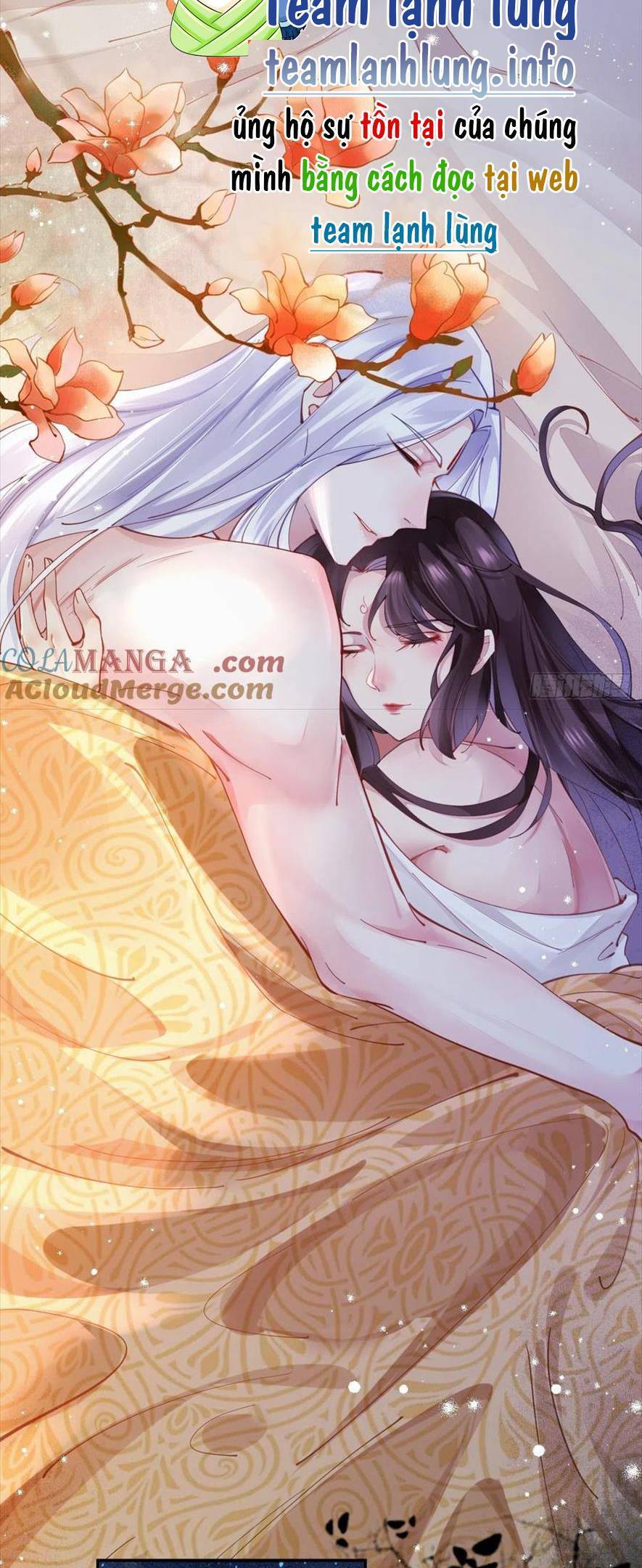 Tuyệt Sắc Quyến Rũ Quỷ Y Chí Tôn - Chapter 533 - Page 3