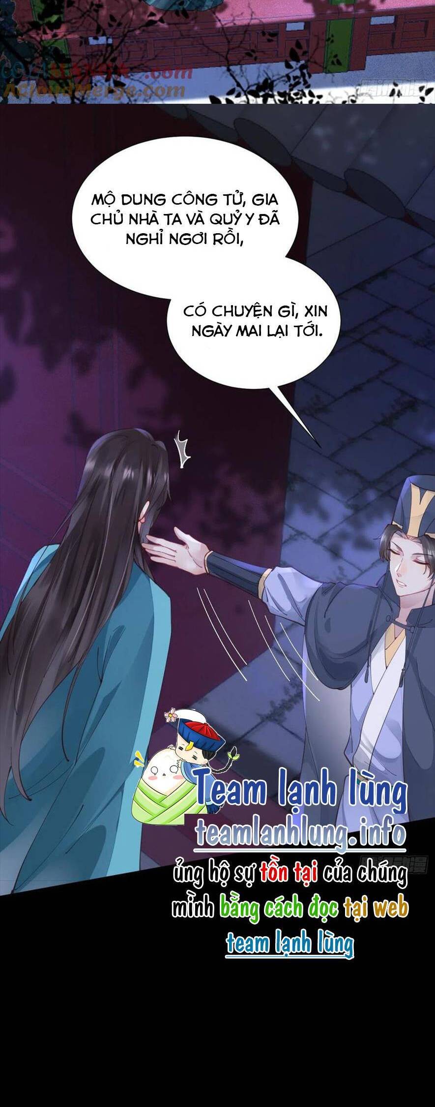 Tuyệt Sắc Quyến Rũ Quỷ Y Chí Tôn - Chapter 533 - Page 5