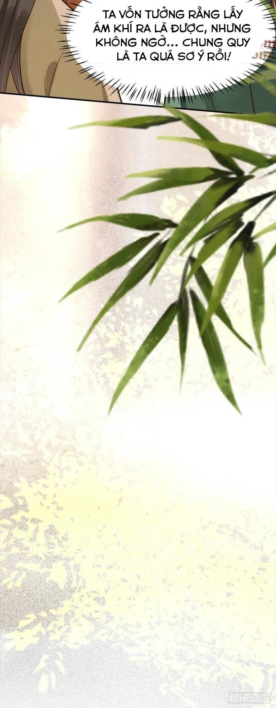 Tuyệt Sắc Quyến Rũ Quỷ Y Chí Tôn - Chapter 534 - Page 22