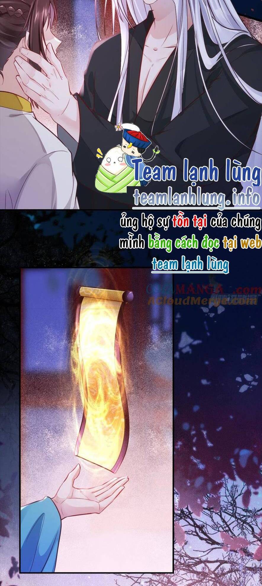 Tuyệt Sắc Quyến Rũ Quỷ Y Chí Tôn - Chapter 534 - Page 3