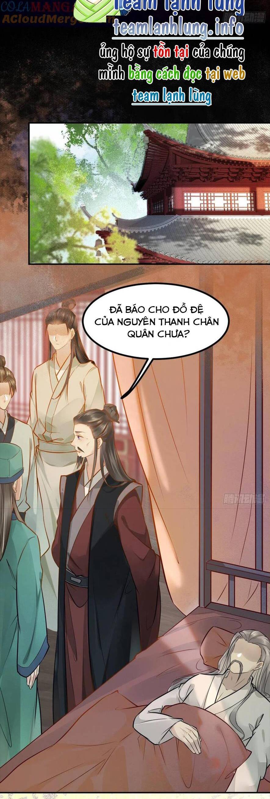 Tuyệt Sắc Quyến Rũ Quỷ Y Chí Tôn - Chapter 534 - Page 5
