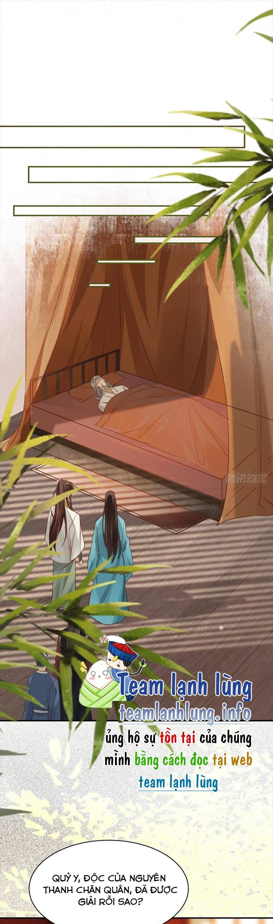 Tuyệt Sắc Quyến Rũ Quỷ Y Chí Tôn - Chapter 535 - Page 18