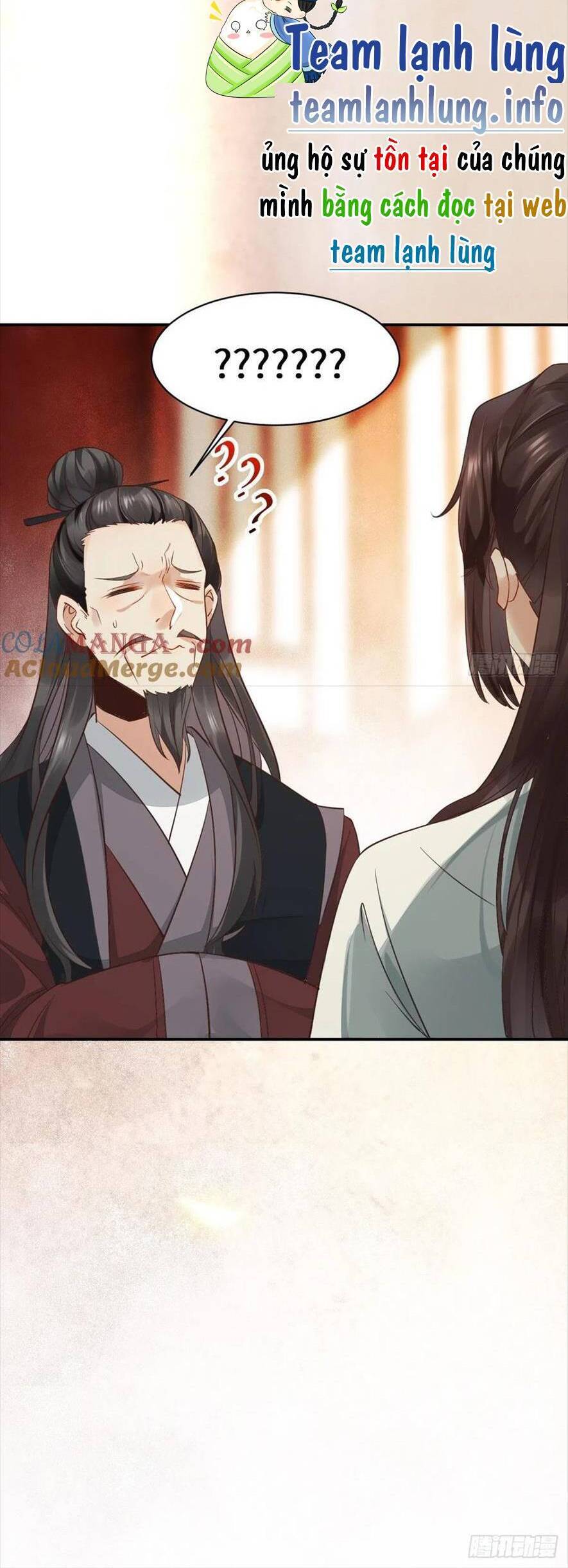 Tuyệt Sắc Quyến Rũ Quỷ Y Chí Tôn - Chapter 535 - Page 21