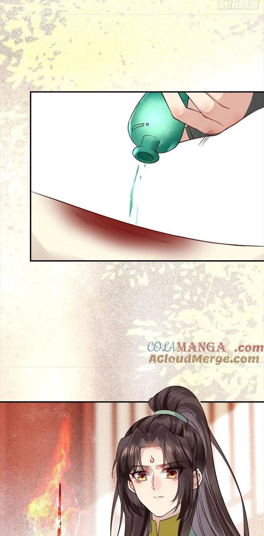 Tuyệt Sắc Quyến Rũ Quỷ Y Chí Tôn - Chapter 535 - Page 4