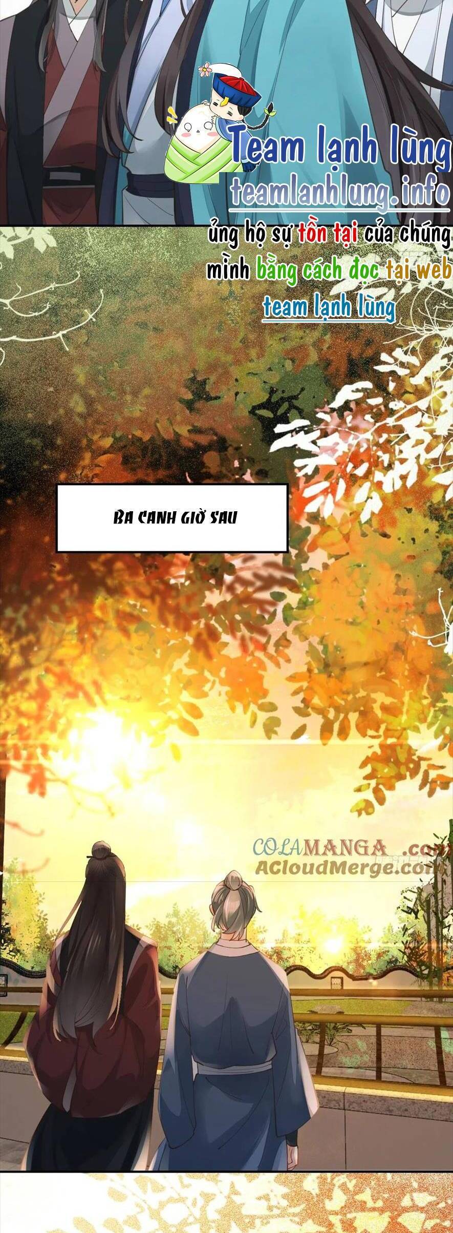 Tuyệt Sắc Quyến Rũ Quỷ Y Chí Tôn - Chapter 536 - Page 15