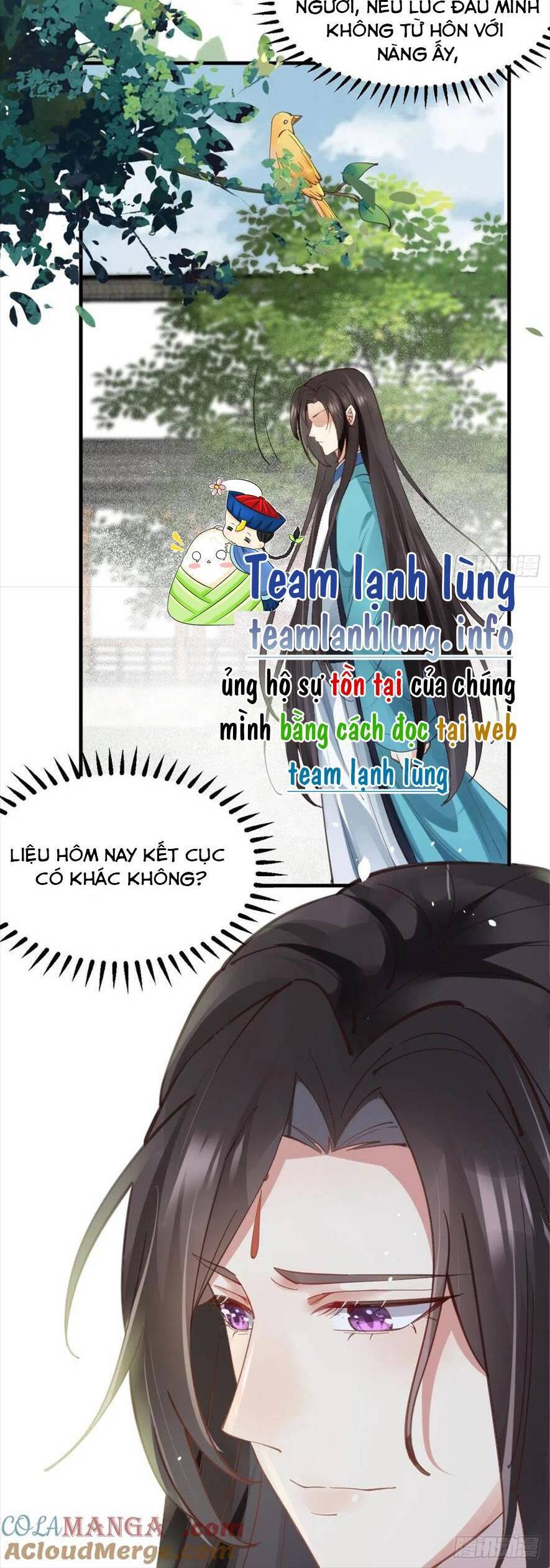 Tuyệt Sắc Quyến Rũ Quỷ Y Chí Tôn - Chapter 537 - Page 14