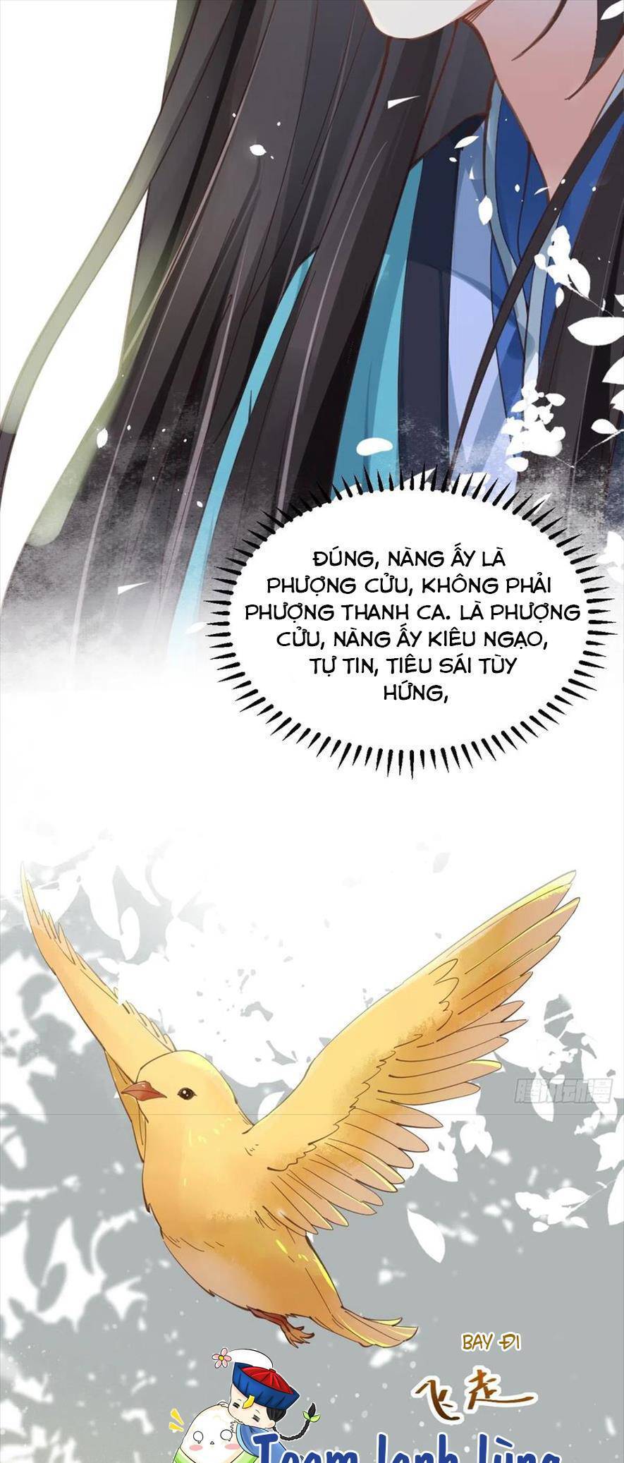 Tuyệt Sắc Quyến Rũ Quỷ Y Chí Tôn - Chapter 537 - Page 15