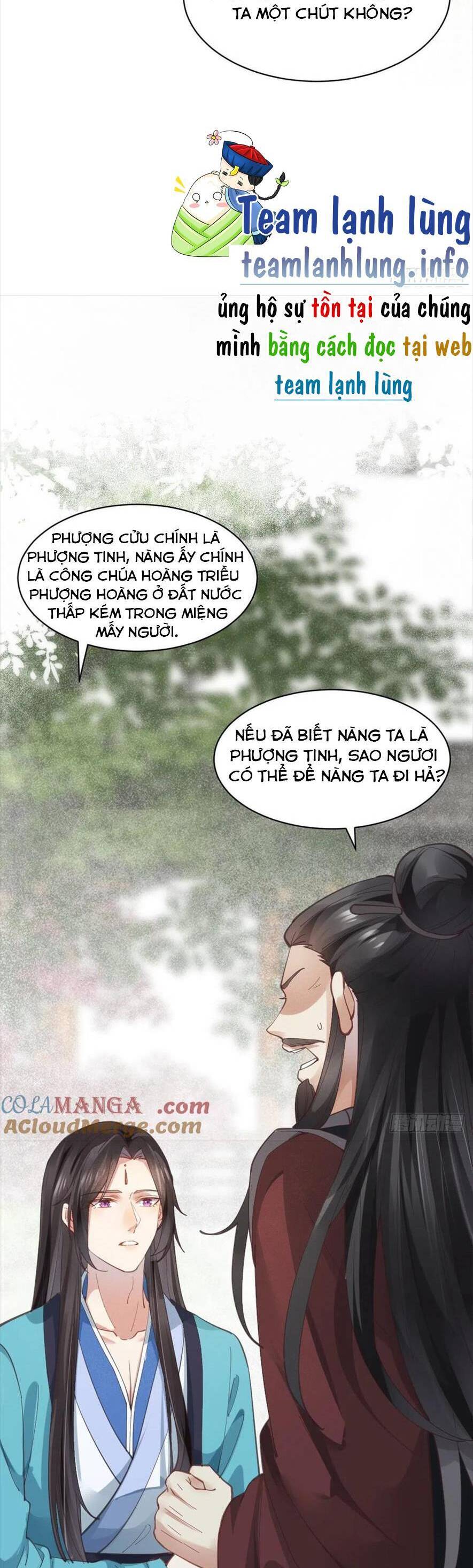 Tuyệt Sắc Quyến Rũ Quỷ Y Chí Tôn - Chapter 537 - Page 24