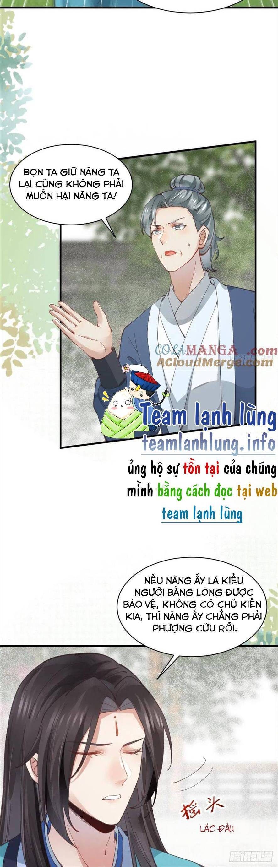 Tuyệt Sắc Quyến Rũ Quỷ Y Chí Tôn - Chapter 537 - Page 26