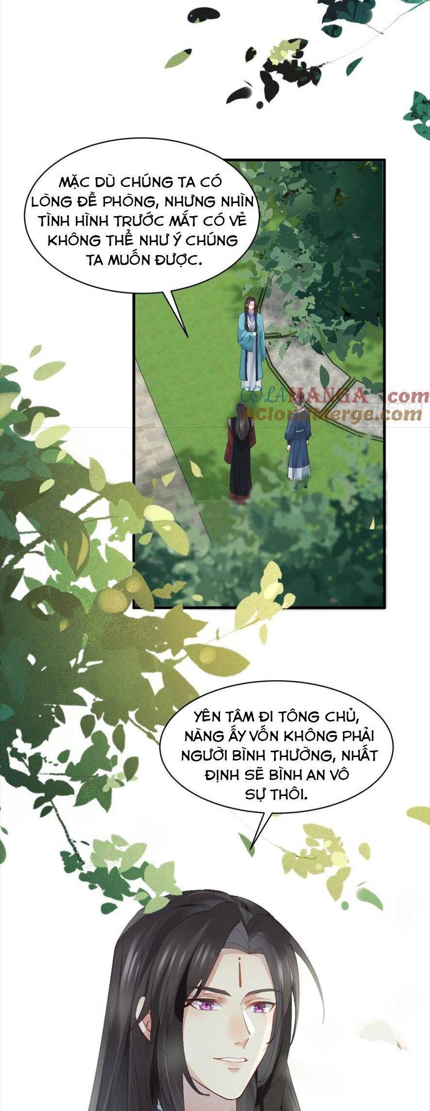 Tuyệt Sắc Quyến Rũ Quỷ Y Chí Tôn - Chapter 537 - Page 28