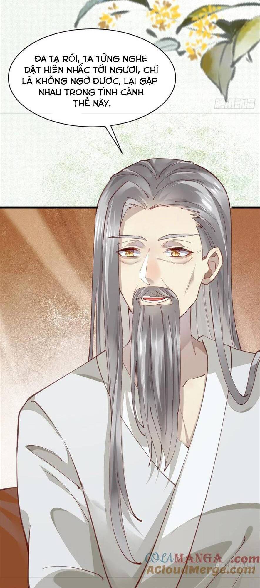 Tuyệt Sắc Quyến Rũ Quỷ Y Chí Tôn - Chapter 537 - Page 4