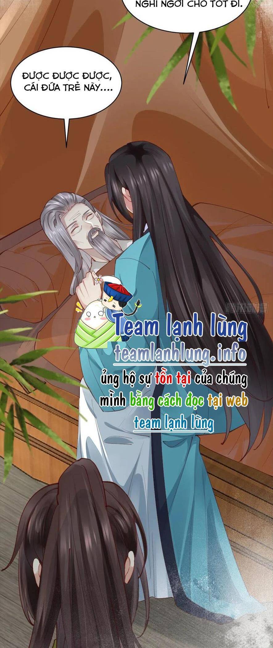 Tuyệt Sắc Quyến Rũ Quỷ Y Chí Tôn - Chapter 537 - Page 6