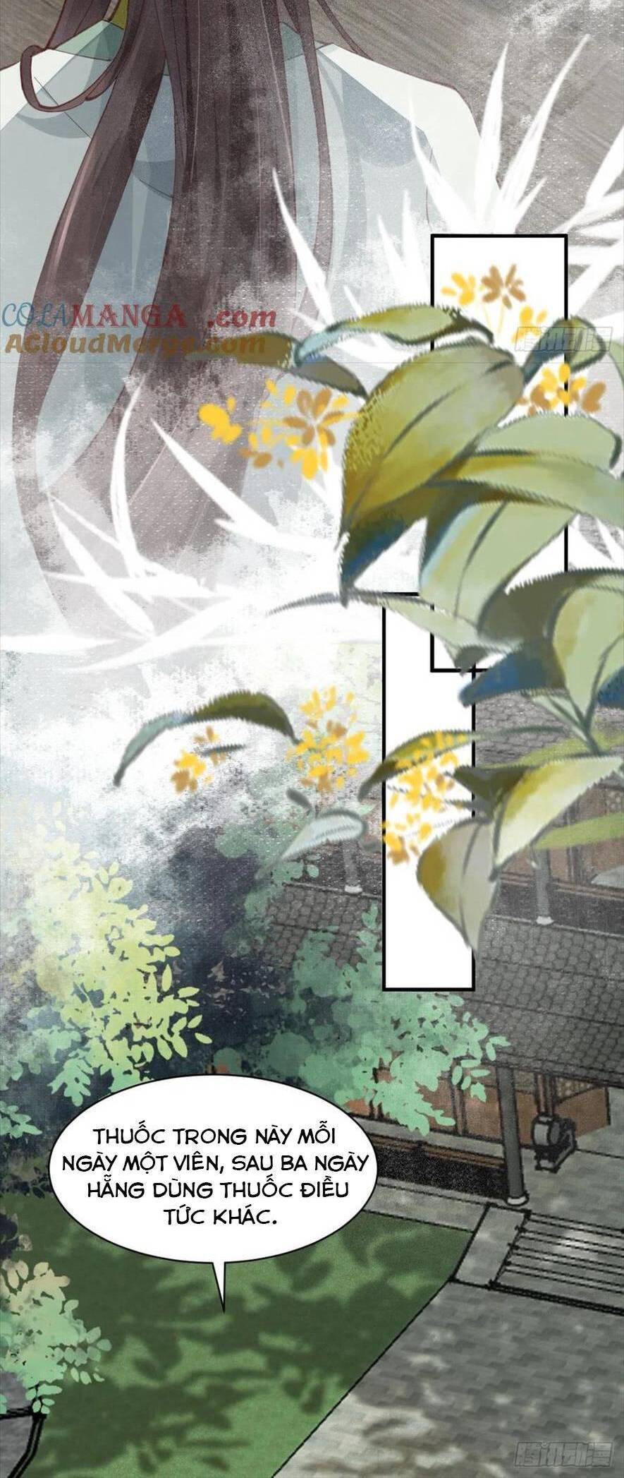 Tuyệt Sắc Quyến Rũ Quỷ Y Chí Tôn - Chapter 537 - Page 7