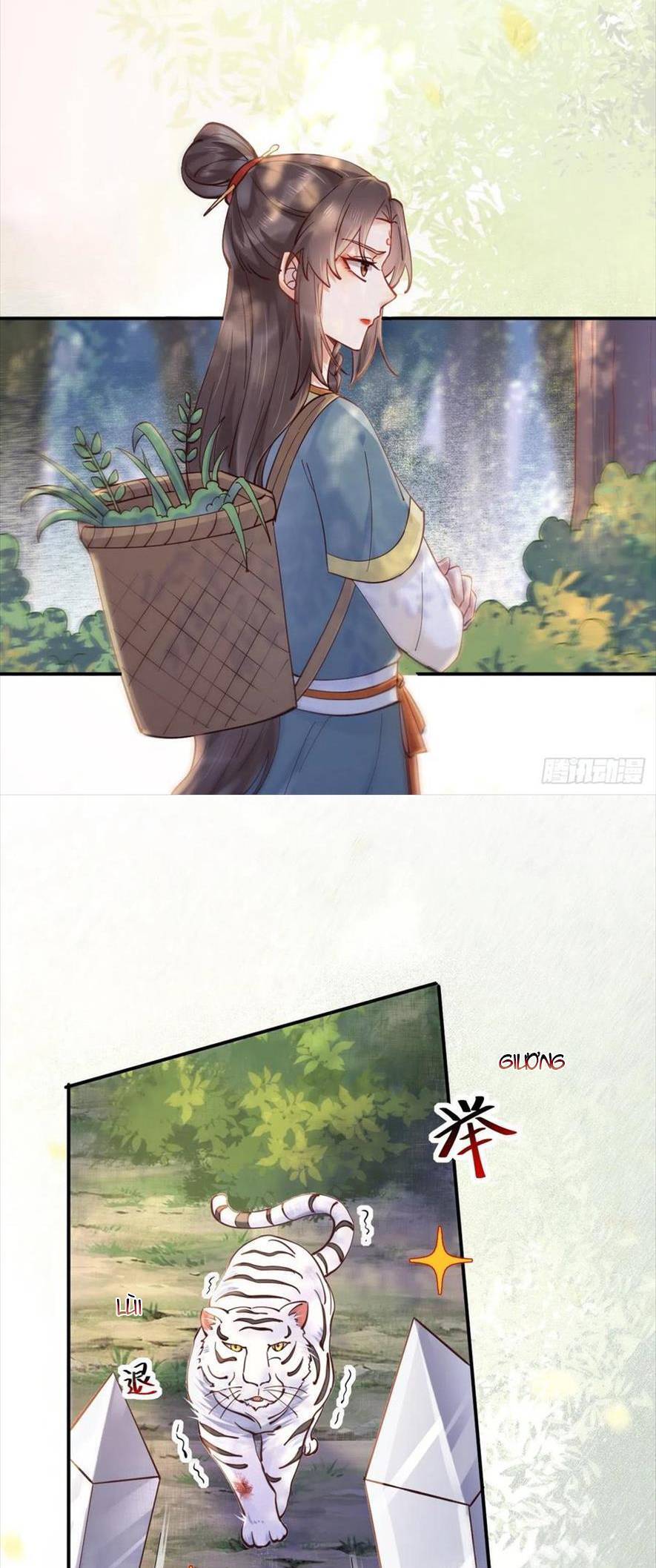 Tuyệt Sắc Quyến Rũ Quỷ Y Chí Tôn - Chapter 538 - Page 14