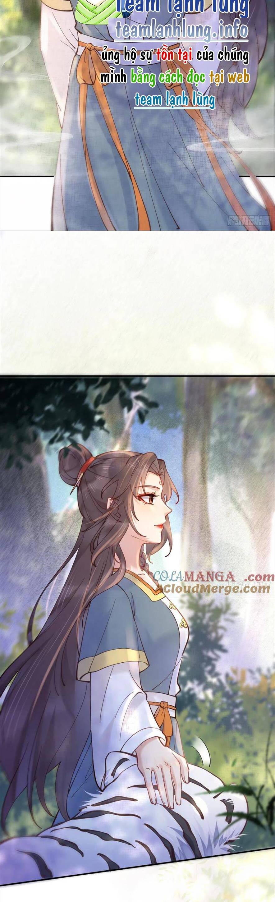 Tuyệt Sắc Quyến Rũ Quỷ Y Chí Tôn - Chapter 538 - Page 17