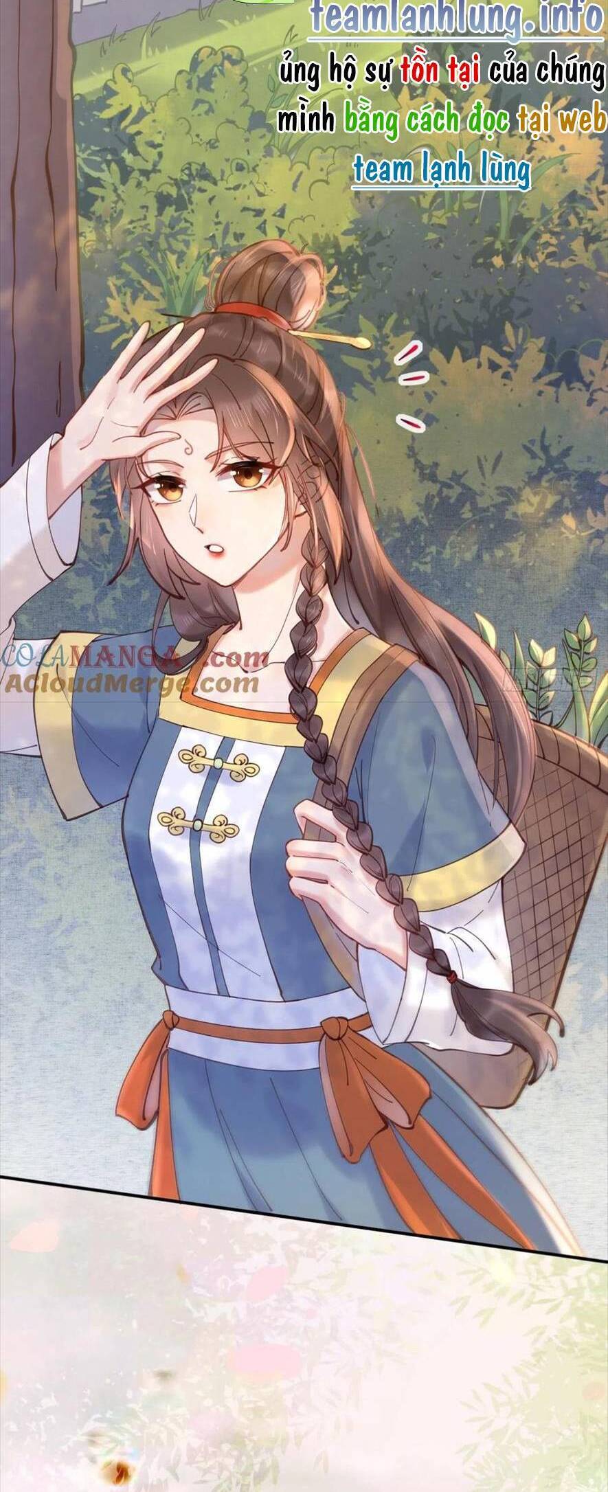 Tuyệt Sắc Quyến Rũ Quỷ Y Chí Tôn - Chapter 538 - Page 3