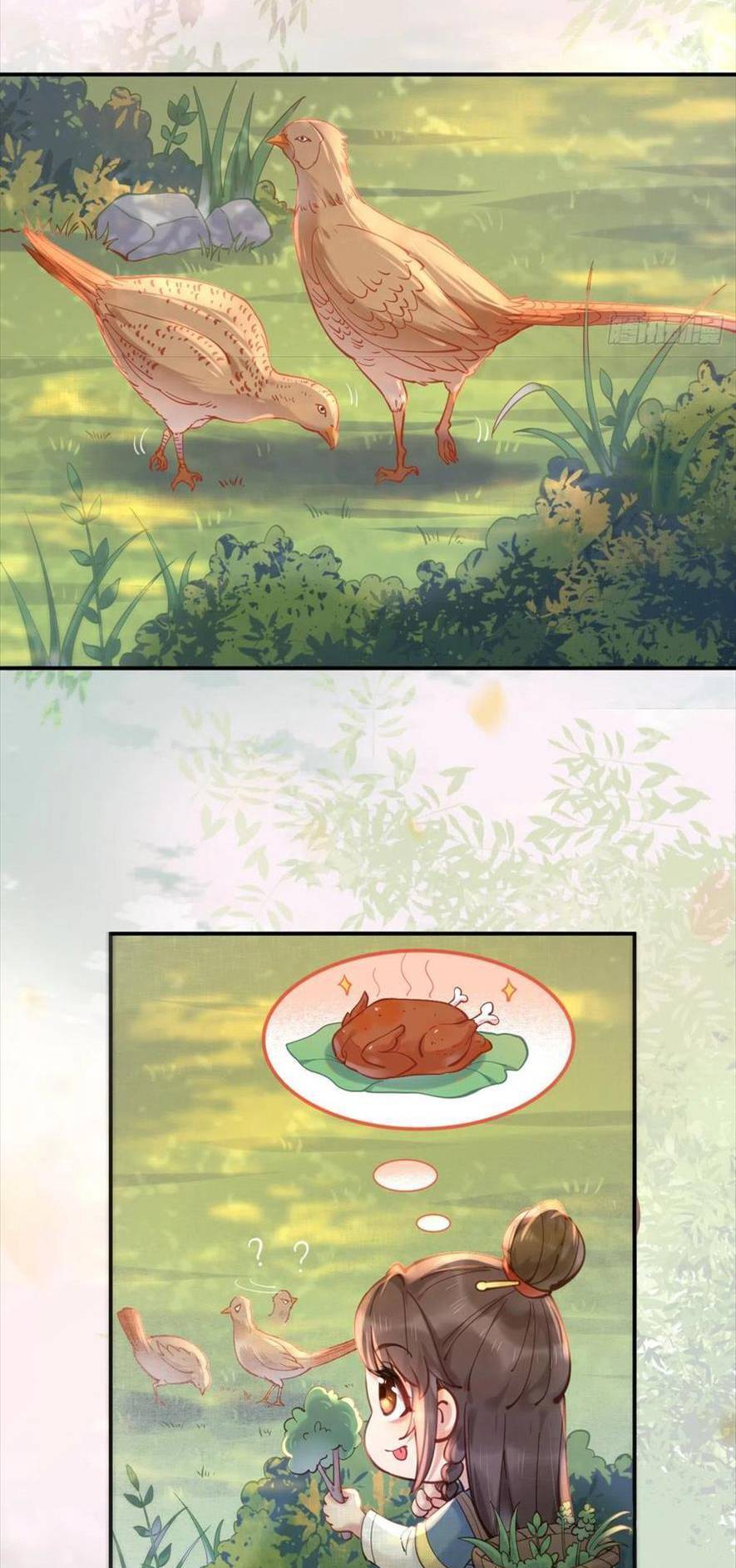 Tuyệt Sắc Quyến Rũ Quỷ Y Chí Tôn - Chapter 538 - Page 4