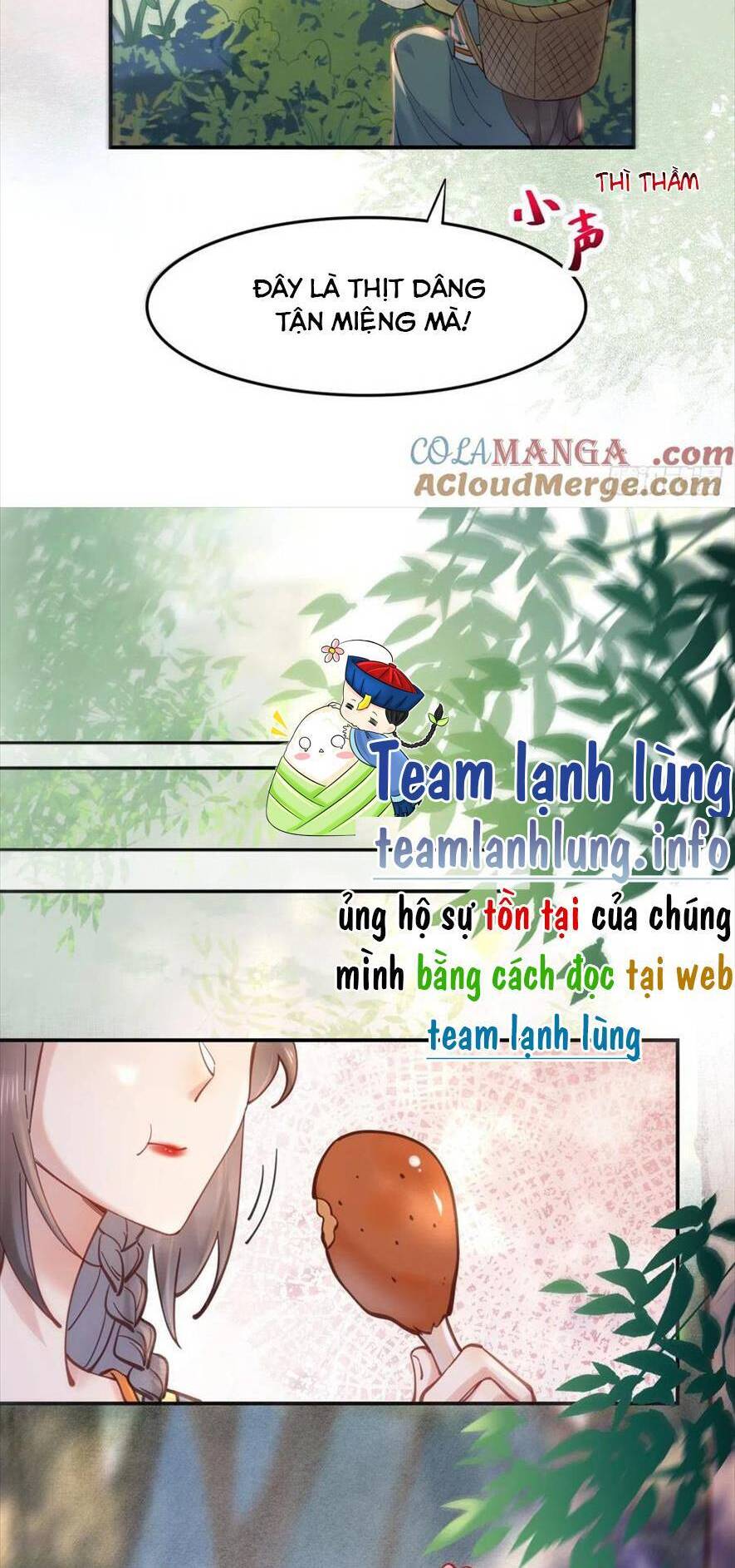 Tuyệt Sắc Quyến Rũ Quỷ Y Chí Tôn - Chapter 538 - Page 5