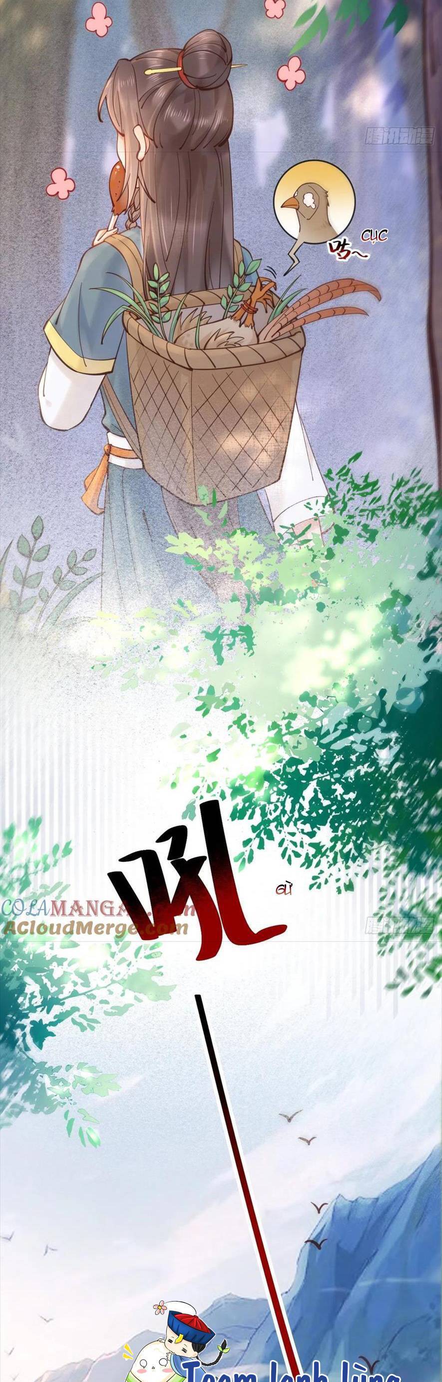 Tuyệt Sắc Quyến Rũ Quỷ Y Chí Tôn - Chapter 538 - Page 6