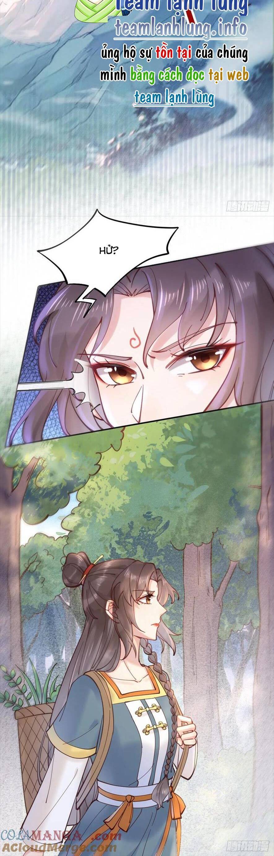 Tuyệt Sắc Quyến Rũ Quỷ Y Chí Tôn - Chapter 538 - Page 7