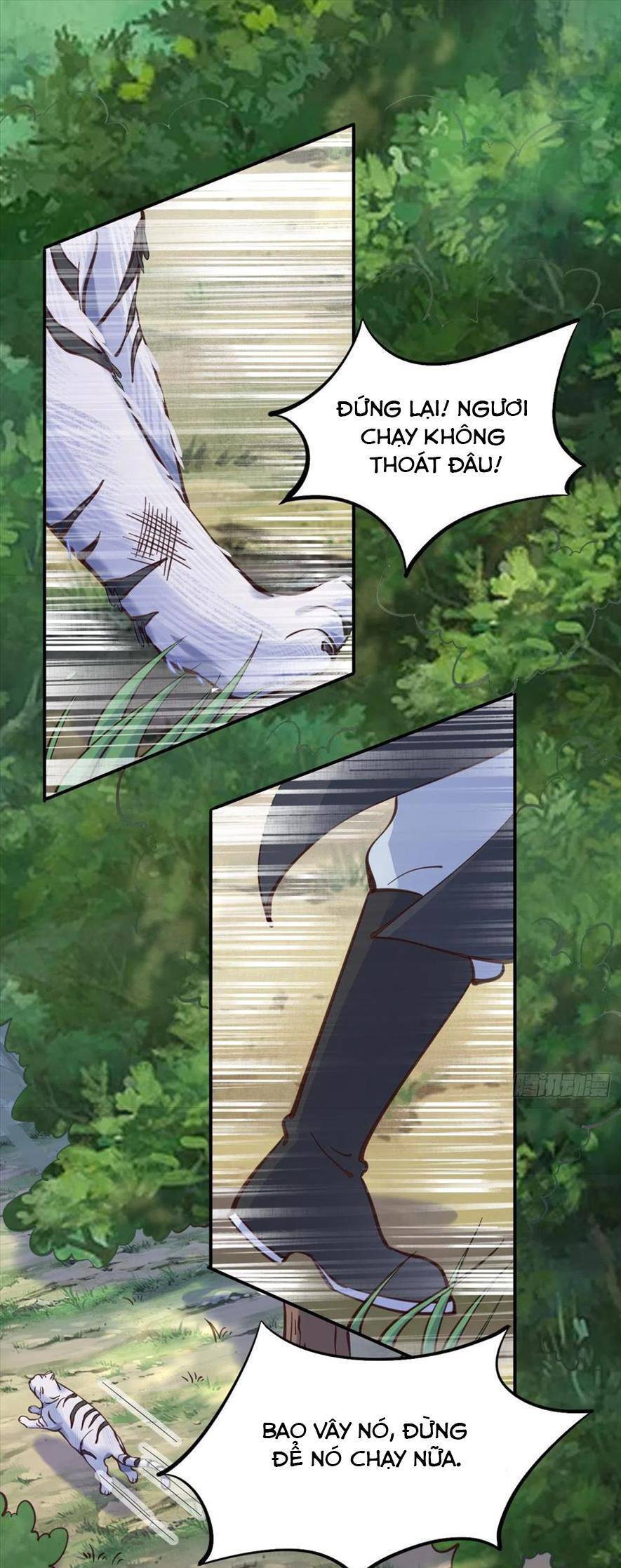 Tuyệt Sắc Quyến Rũ Quỷ Y Chí Tôn - Chapter 538 - Page 8