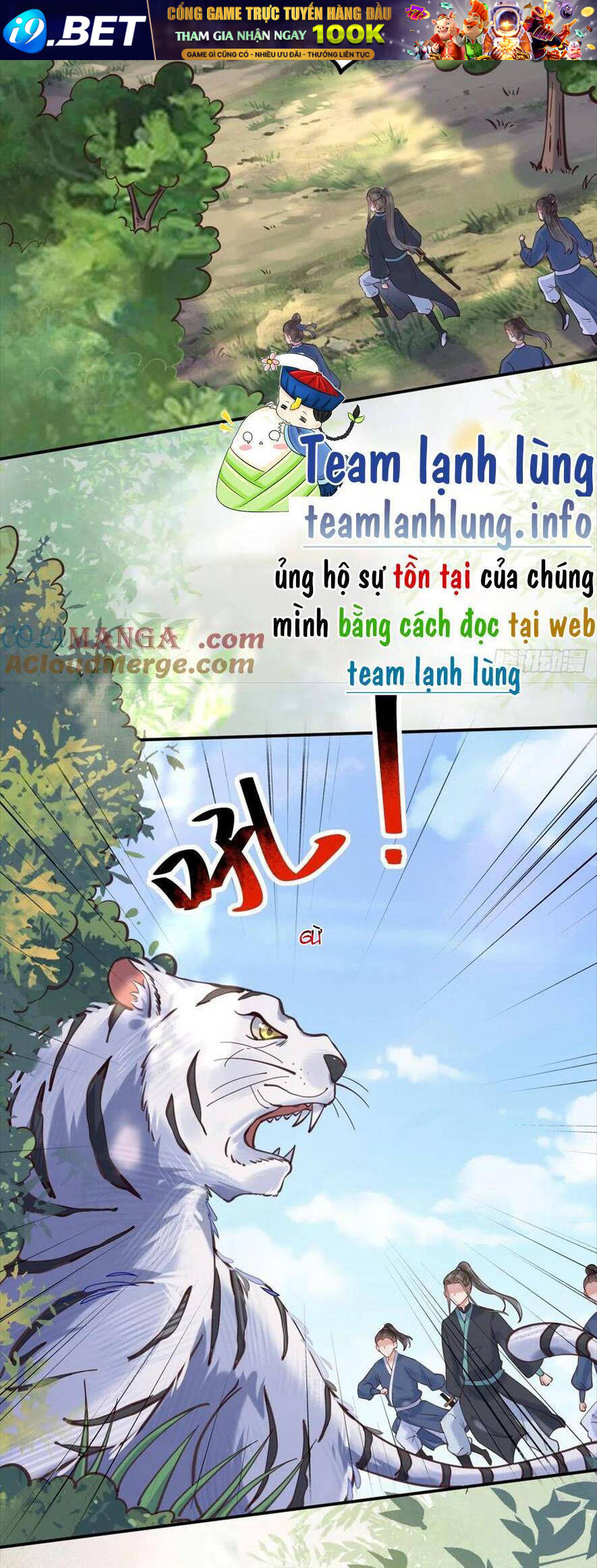 Tuyệt Sắc Quyến Rũ Quỷ Y Chí Tôn - Chapter 538 - Page 9