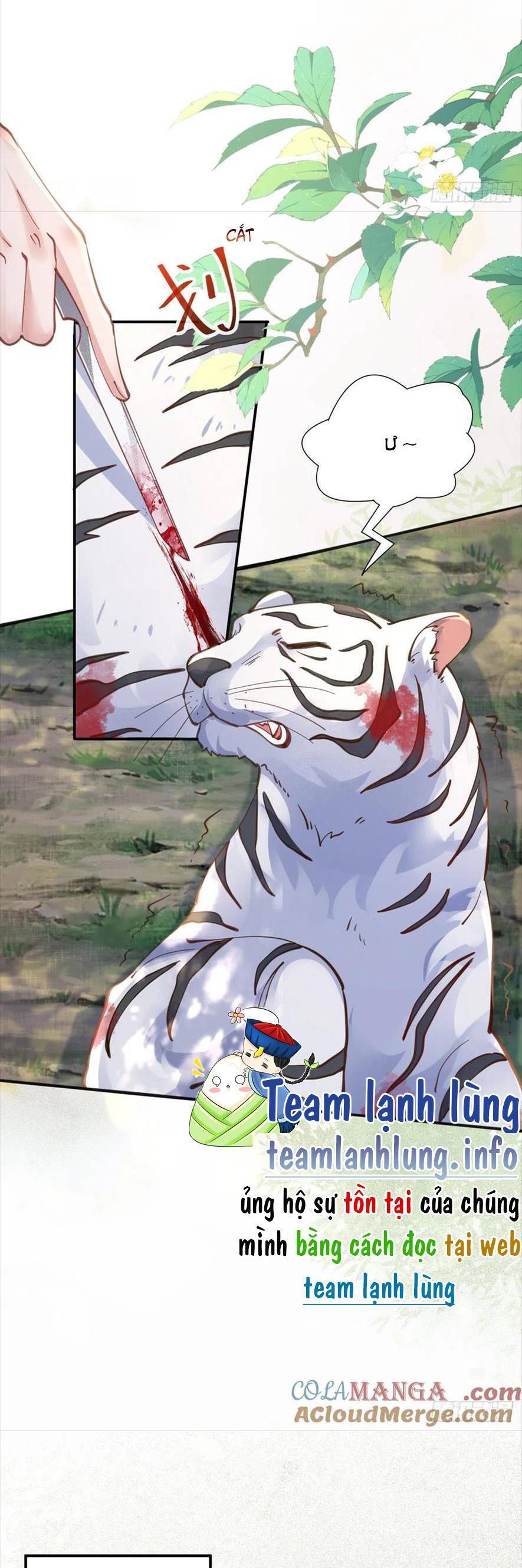 Tuyệt Sắc Quyến Rũ Quỷ Y Chí Tôn - Chapter 539 - Page 10