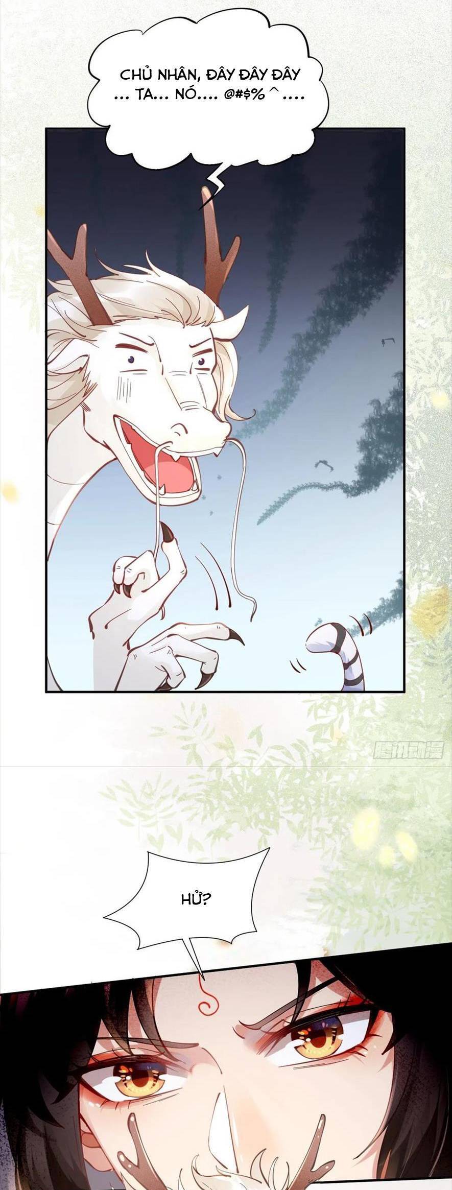 Tuyệt Sắc Quyến Rũ Quỷ Y Chí Tôn - Chapter 539 - Page 14