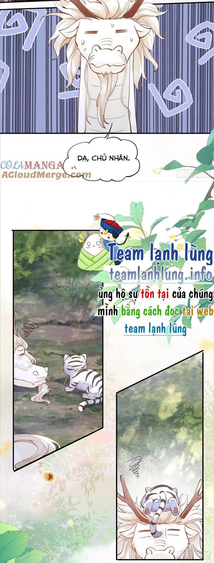 Tuyệt Sắc Quyến Rũ Quỷ Y Chí Tôn - Chapter 539 - Page 15