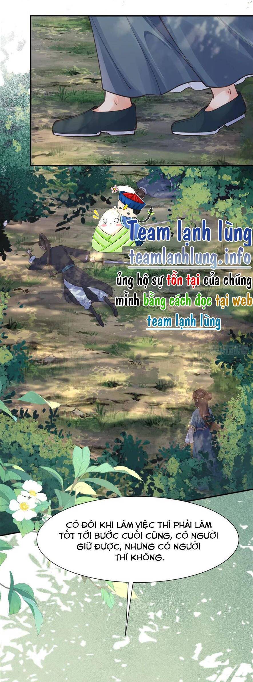 Tuyệt Sắc Quyến Rũ Quỷ Y Chí Tôn - Chapter 539 - Page 17