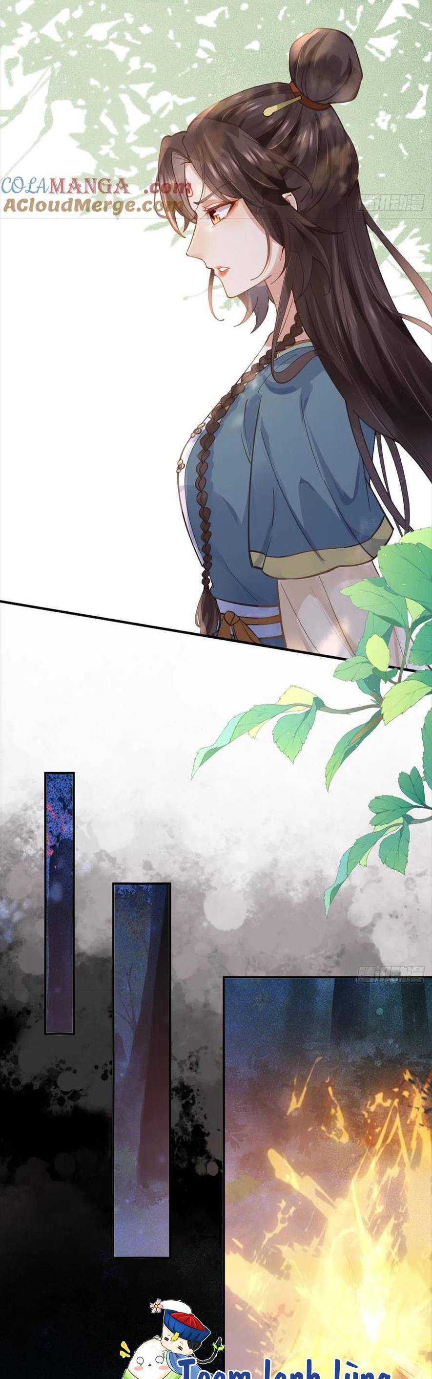 Tuyệt Sắc Quyến Rũ Quỷ Y Chí Tôn - Chapter 539 - Page 18