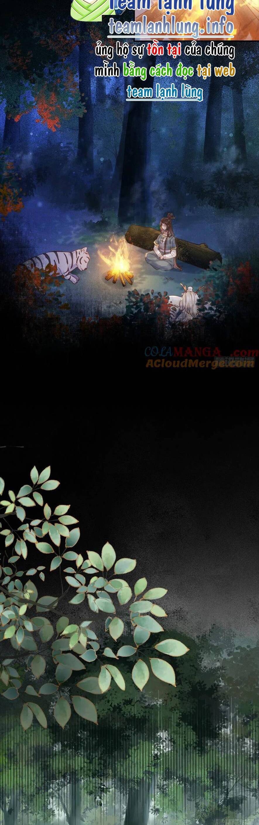 Tuyệt Sắc Quyến Rũ Quỷ Y Chí Tôn - Chapter 539 - Page 19