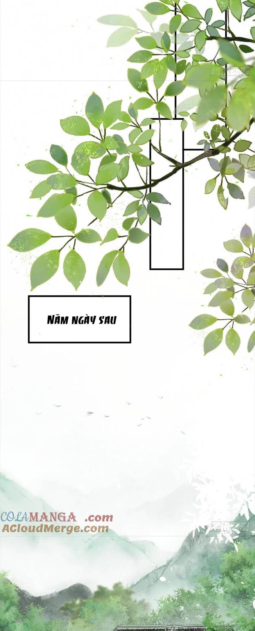 Tuyệt Sắc Quyến Rũ Quỷ Y Chí Tôn - Chapter 540 - Page 10