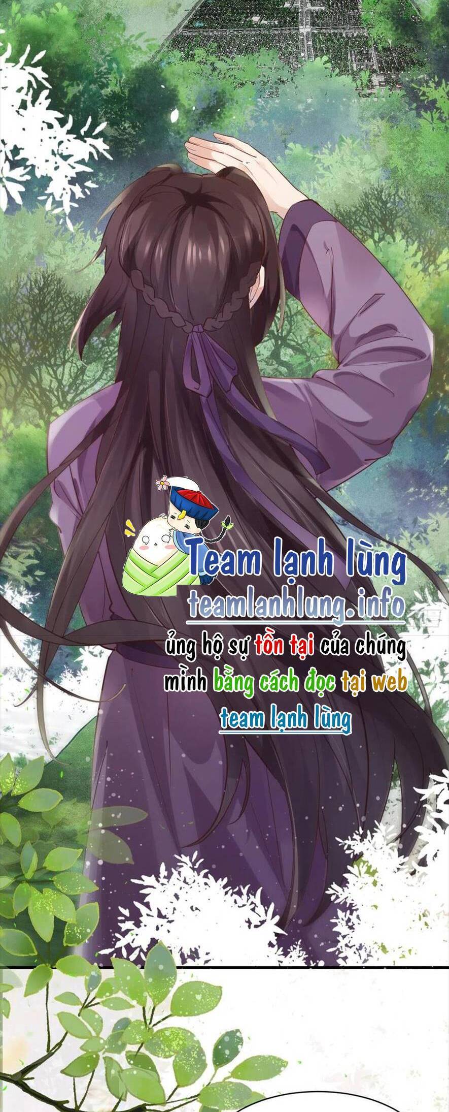 Tuyệt Sắc Quyến Rũ Quỷ Y Chí Tôn - Chapter 540 - Page 11