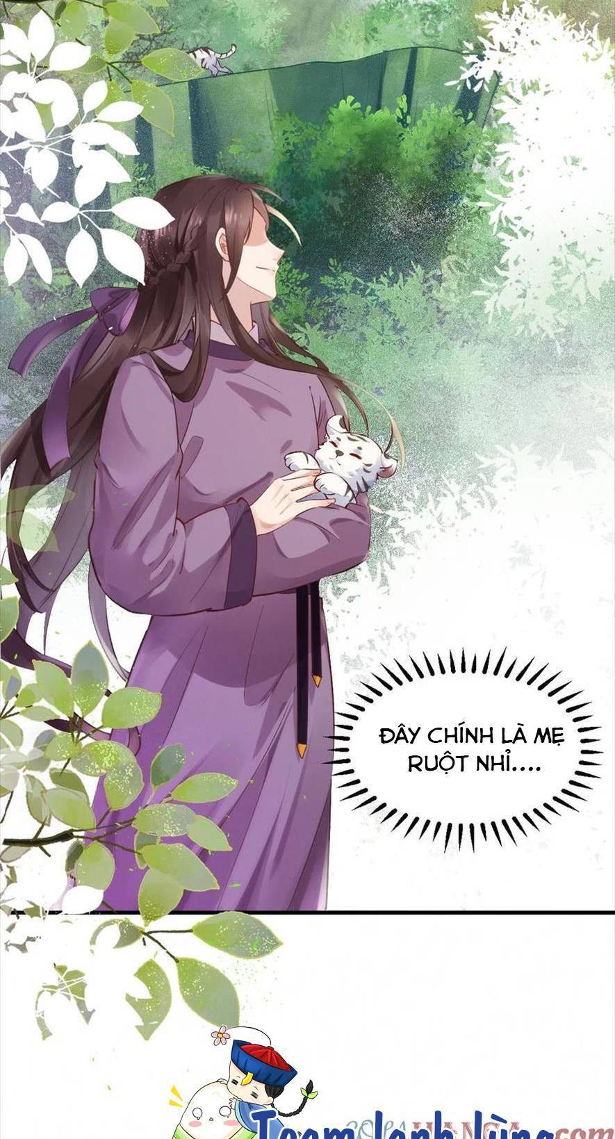 Tuyệt Sắc Quyến Rũ Quỷ Y Chí Tôn - Chapter 540 - Page 15