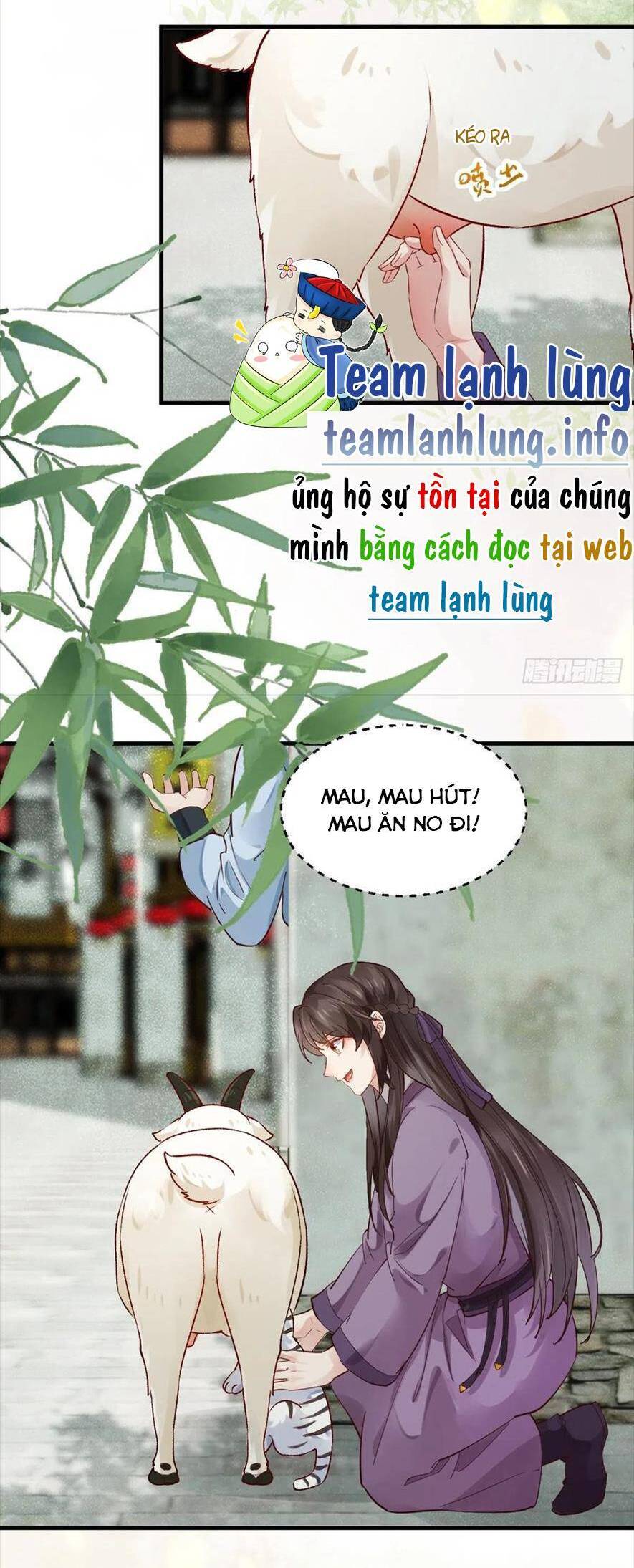 Tuyệt Sắc Quyến Rũ Quỷ Y Chí Tôn - Chapter 540 - Page 18